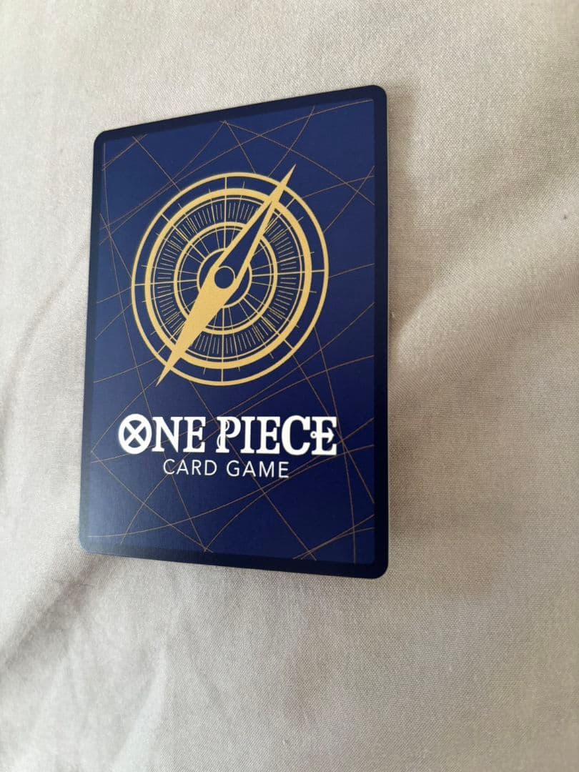 最安値 　超美品　貴重　ワンピースカードサボ レッドコミパラ　スーパーパラレル