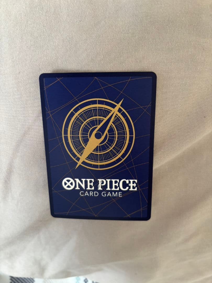 最安値 　超美品　貴重　ワンピースカードサボ レッドコミパラ　スーパーパラレル