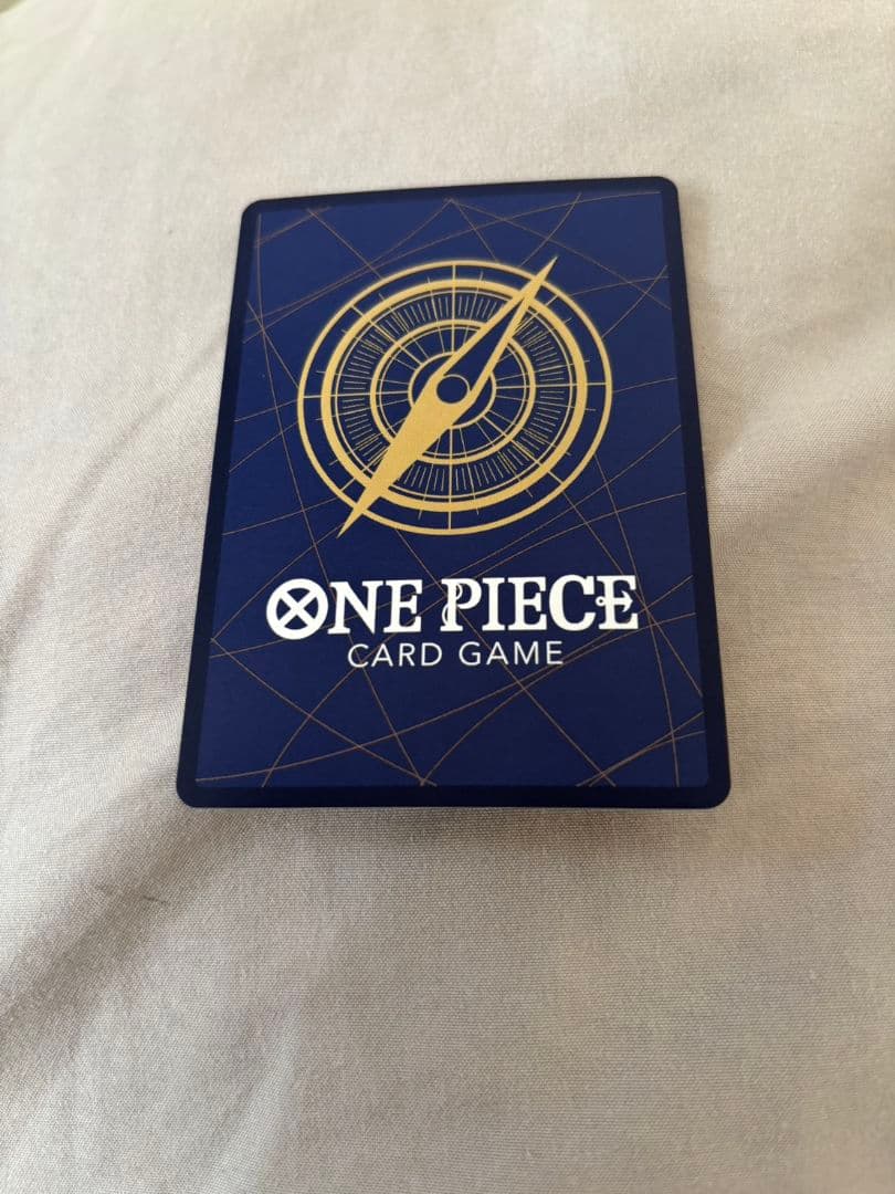 最安値 　超美品　貴重　ワンピースカードサボ レッドコミパラ　スーパーパラレル