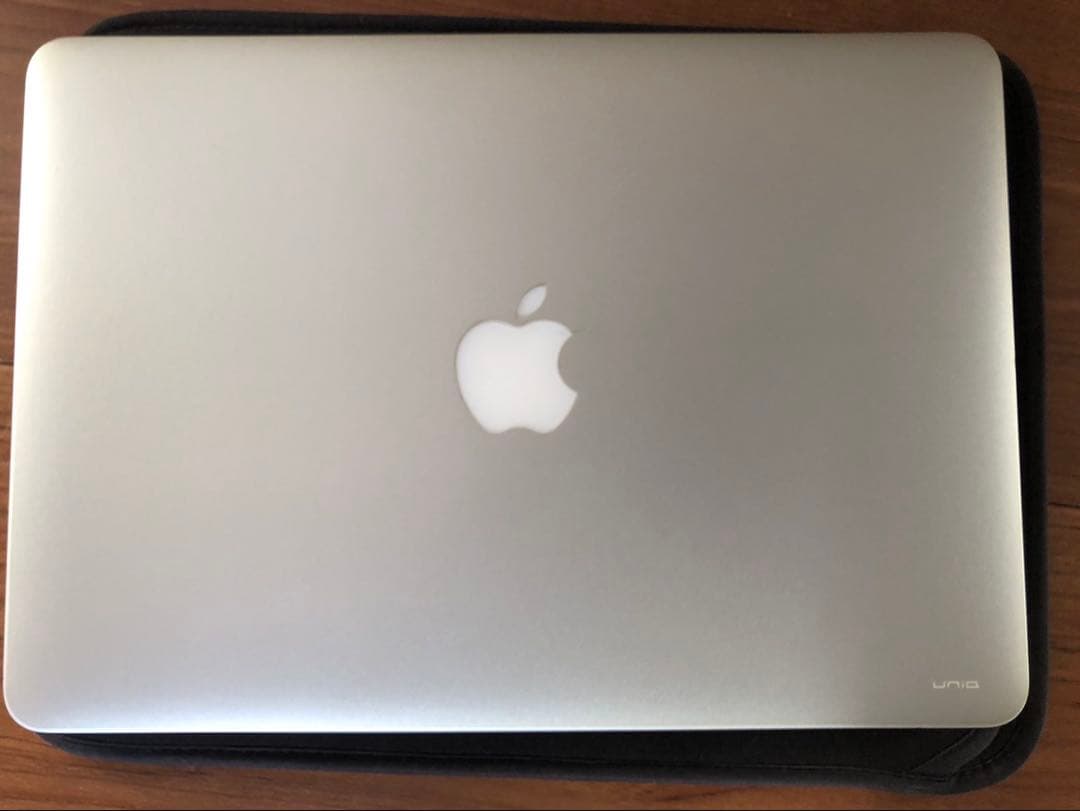 MacBook Pro 13インチ Mid 2014 / 8GB / 128GB