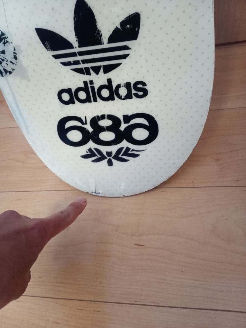 ぽぽさん専用　スノーボード　レディース　3点セット　別料金でブーツ追加対応です