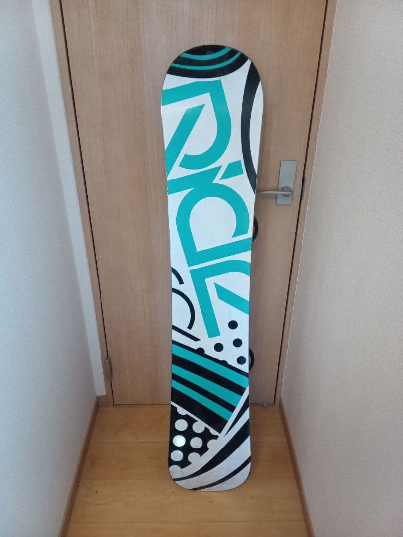 ぽぽさん専用　スノーボード　レディース　3点セット　別料金でブーツ追加対応です