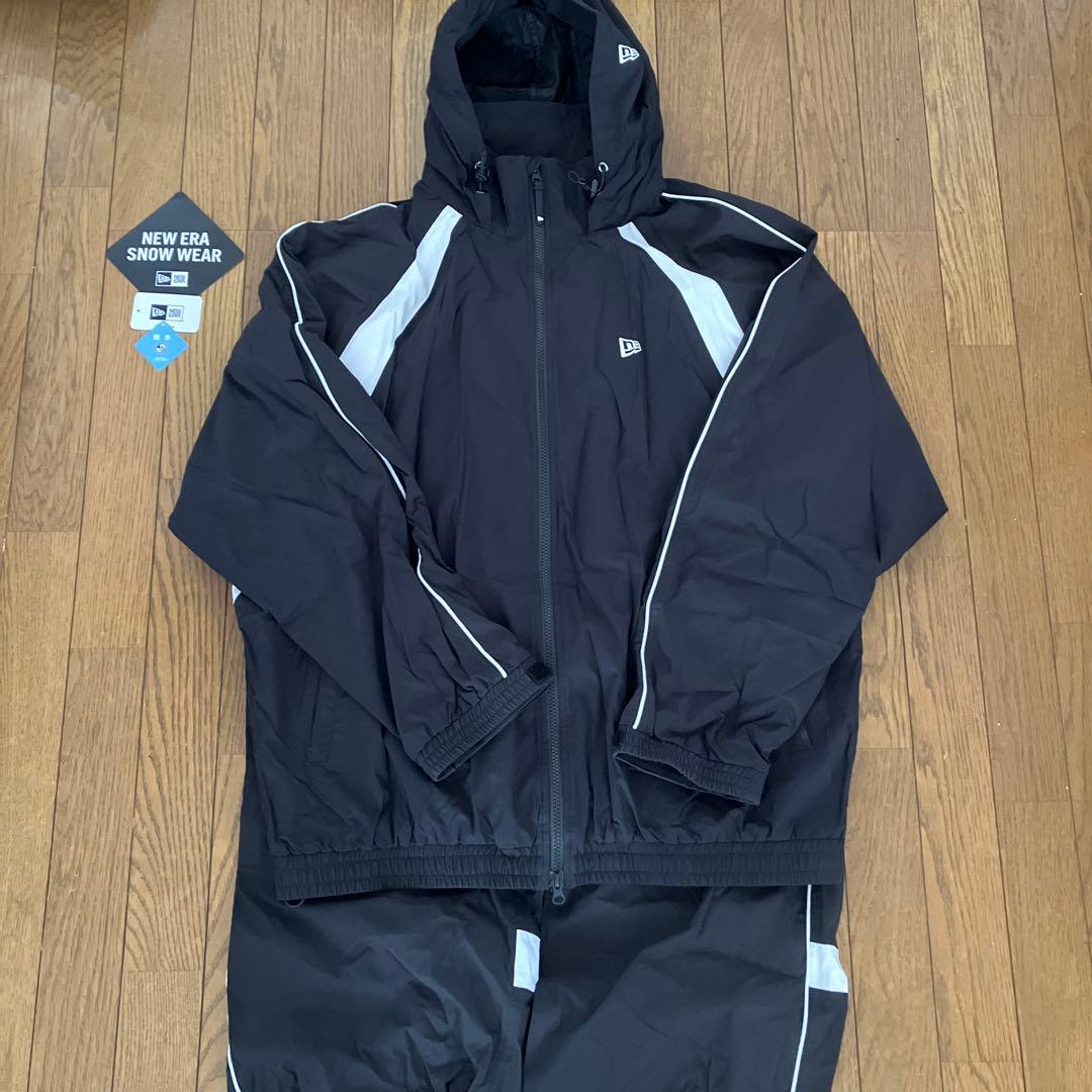 NEW ERA WEAR / ニューエラ スノーボードパンツ