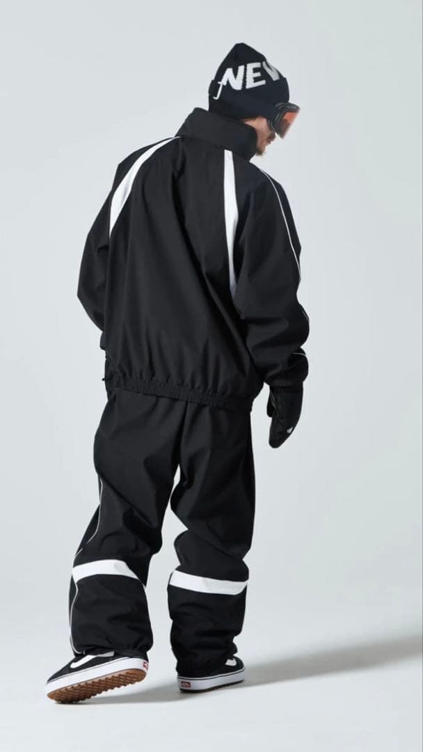 NEW ERA WEAR / ニューエラ スノーボードパンツ