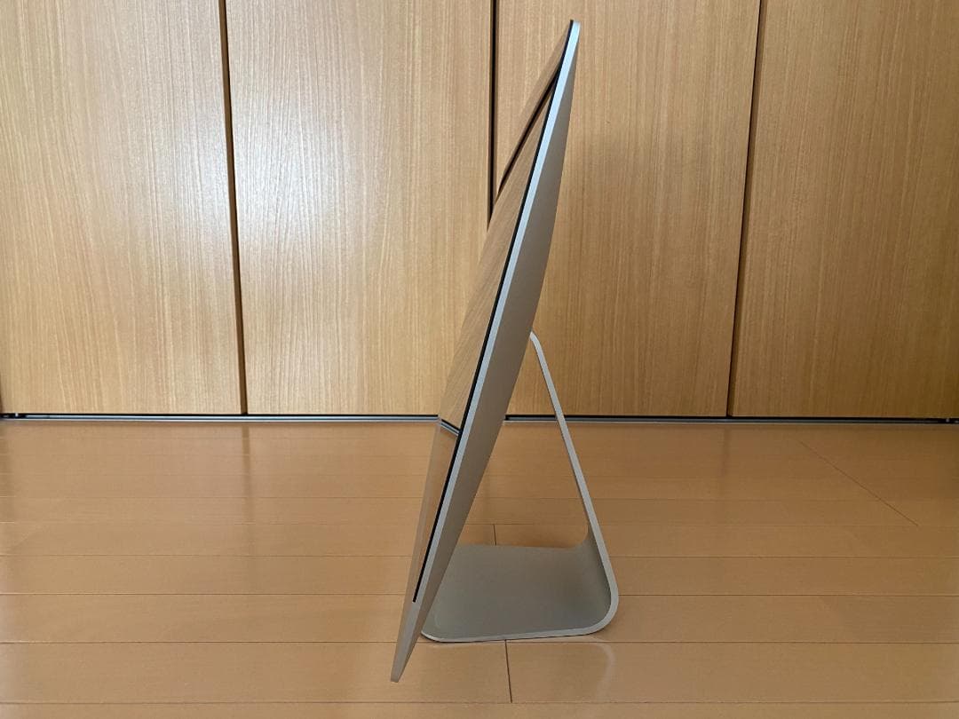 L*n様 iMac(21.5,Late2013)Catalina 純正キーボード