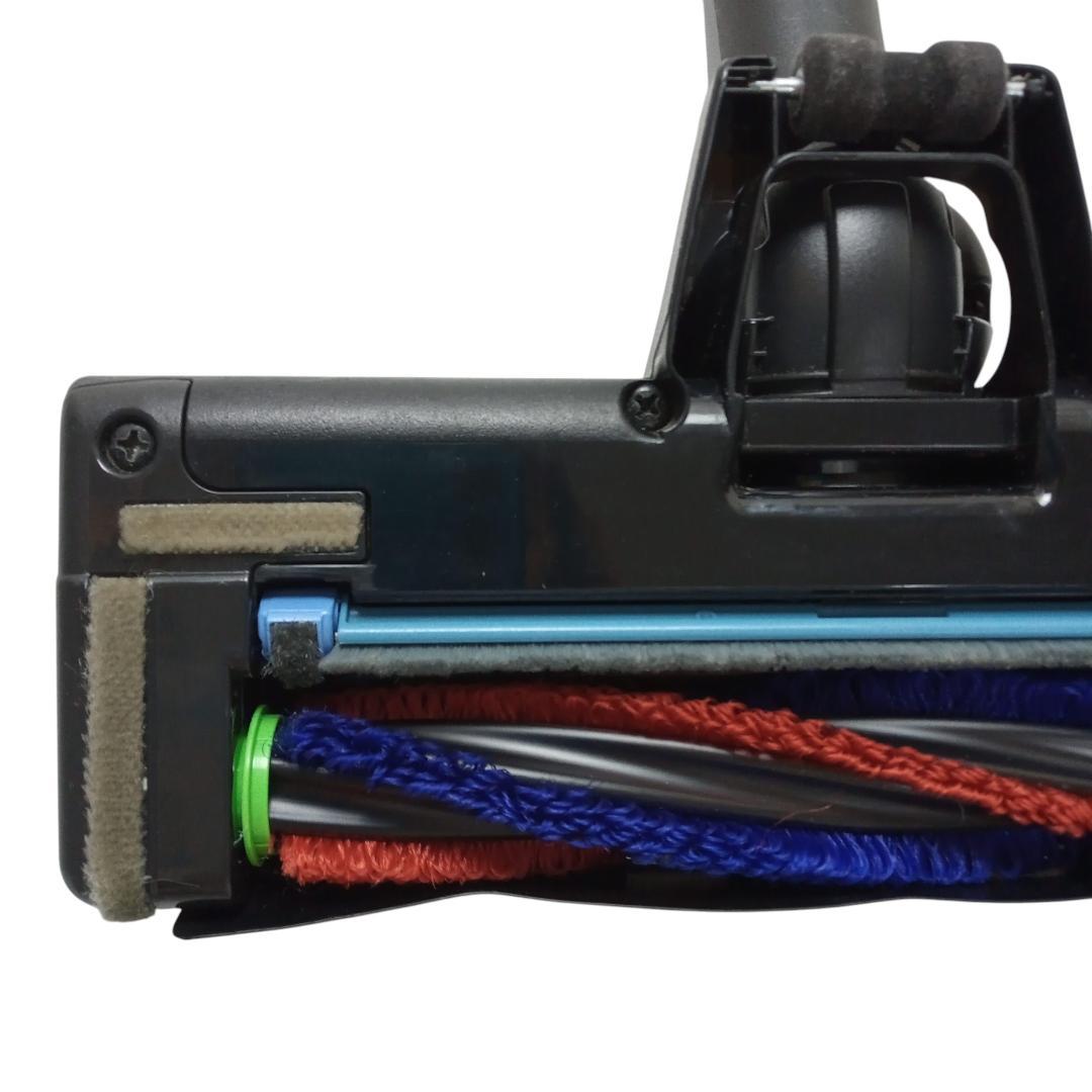 日立　ヘッドのみ　D-DP28 黒　サイクロン掃除機用　純正品【W9-06】