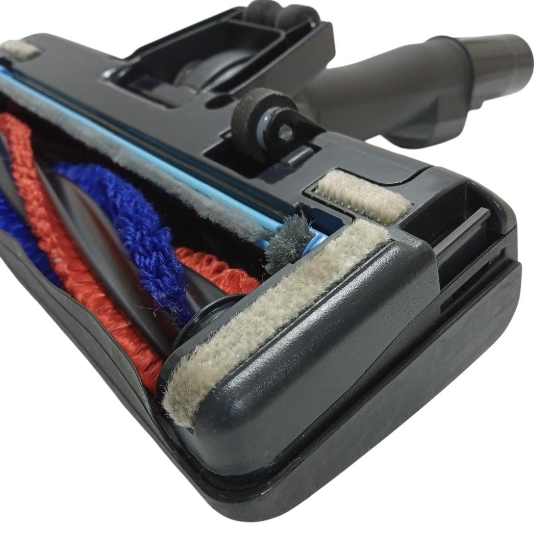 日立　ヘッドのみ　D-DP28 黒　サイクロン掃除機用　純正品【W9-06】