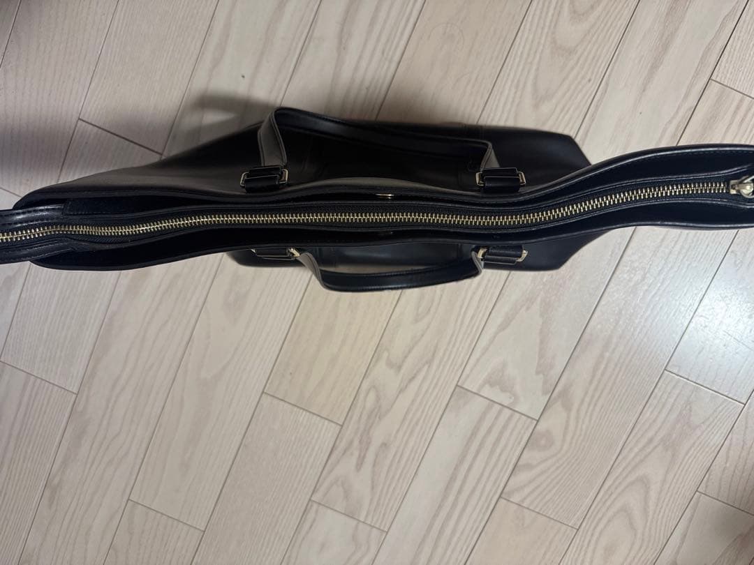 Paul Smith PSN224 シティエンボスシリーズ ビジネスバッグ