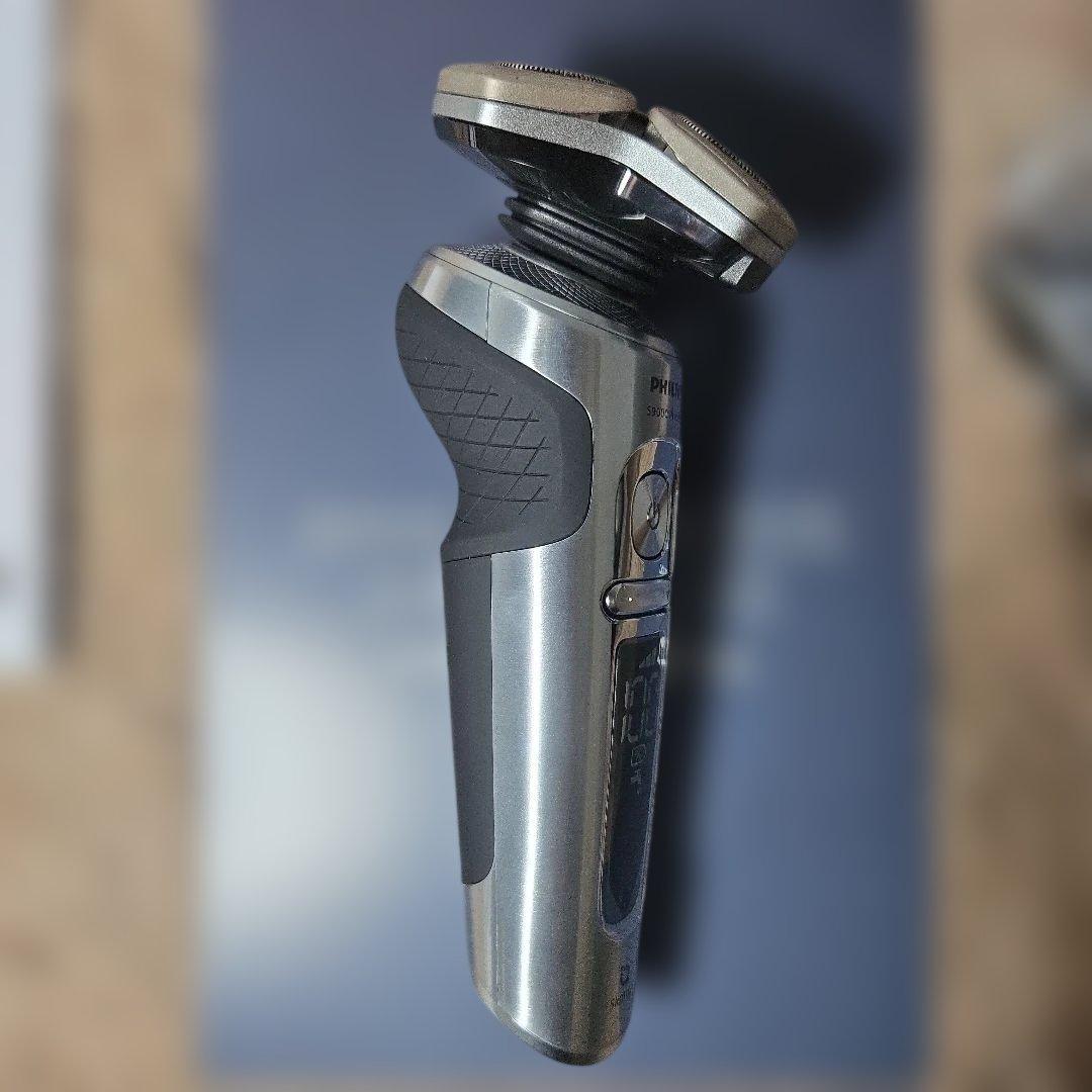 フィリップス 電動シェーバーS9000プレステージ SP9841/32