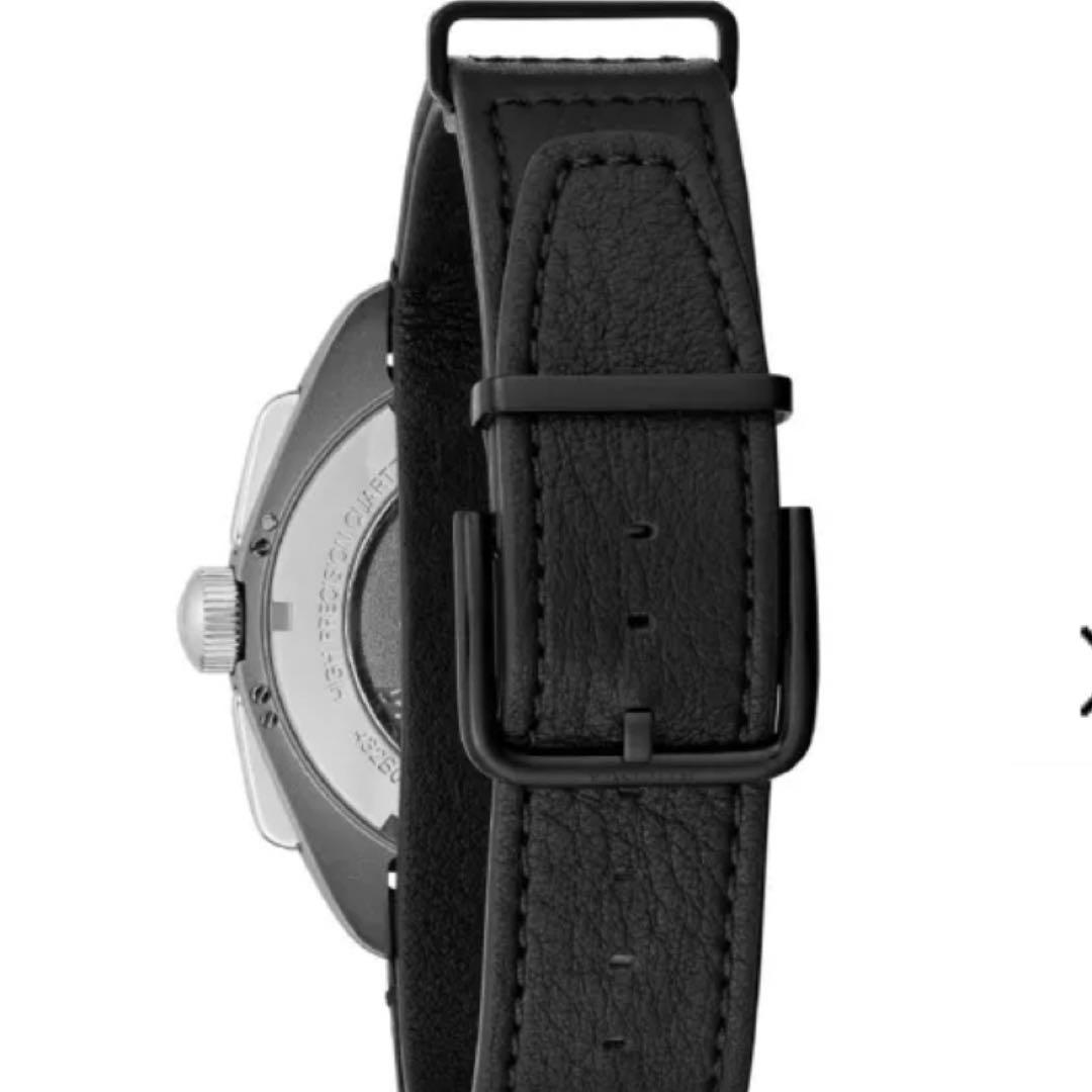 BULOVA ブロー　バハイプレシジョンクオーツ グレー 96A312 正規品