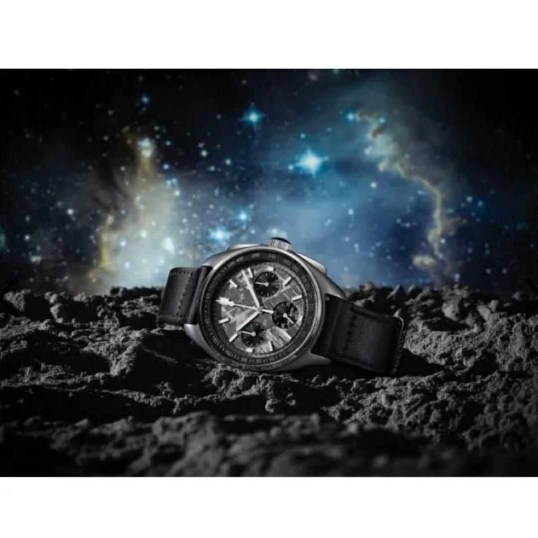 BULOVA ブロー　バハイプレシジョンクオーツ グレー 96A312 正規品