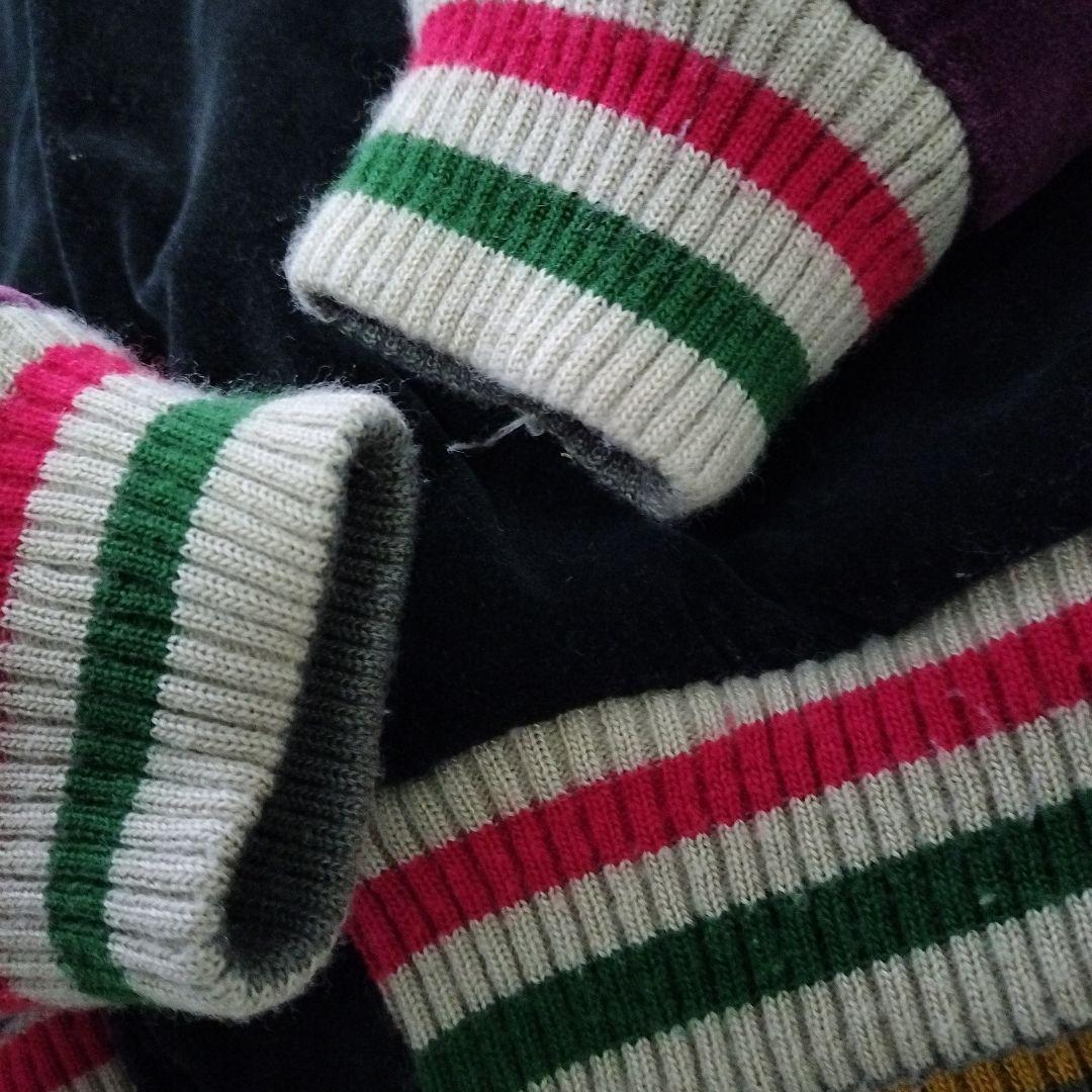 バ*湯様 wintersale スカジャン