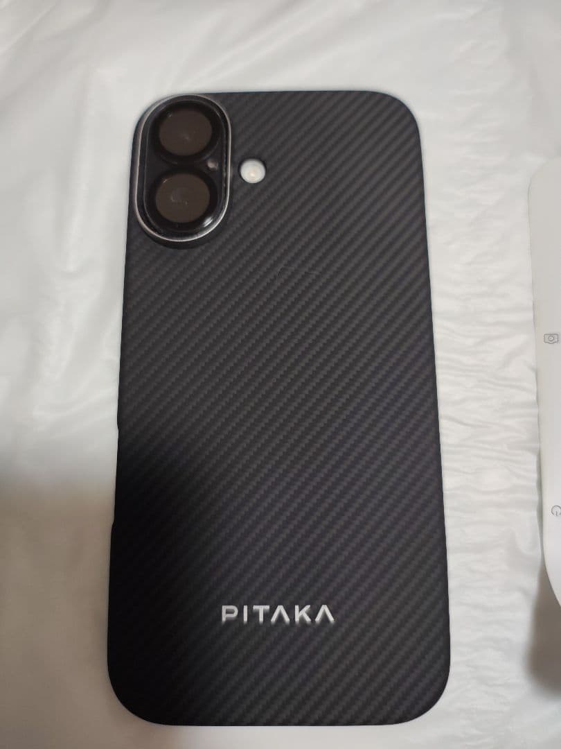 【超美品】iPhone 16 128GB ブラック　SIMフリー　おまけ付き