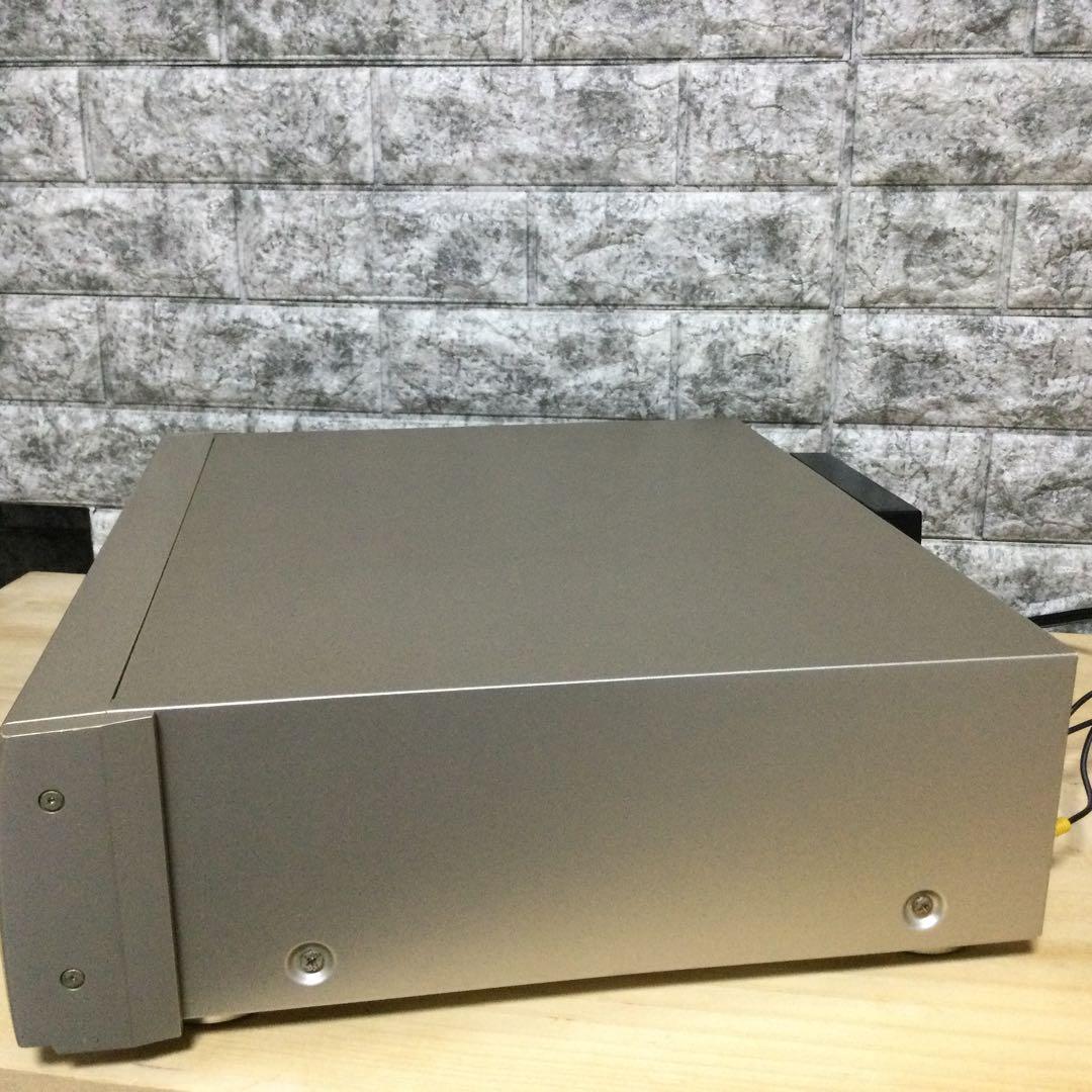 パイオニアLDプレーヤー★CLD-R6G★メンテ修理済みOH動作良好です。