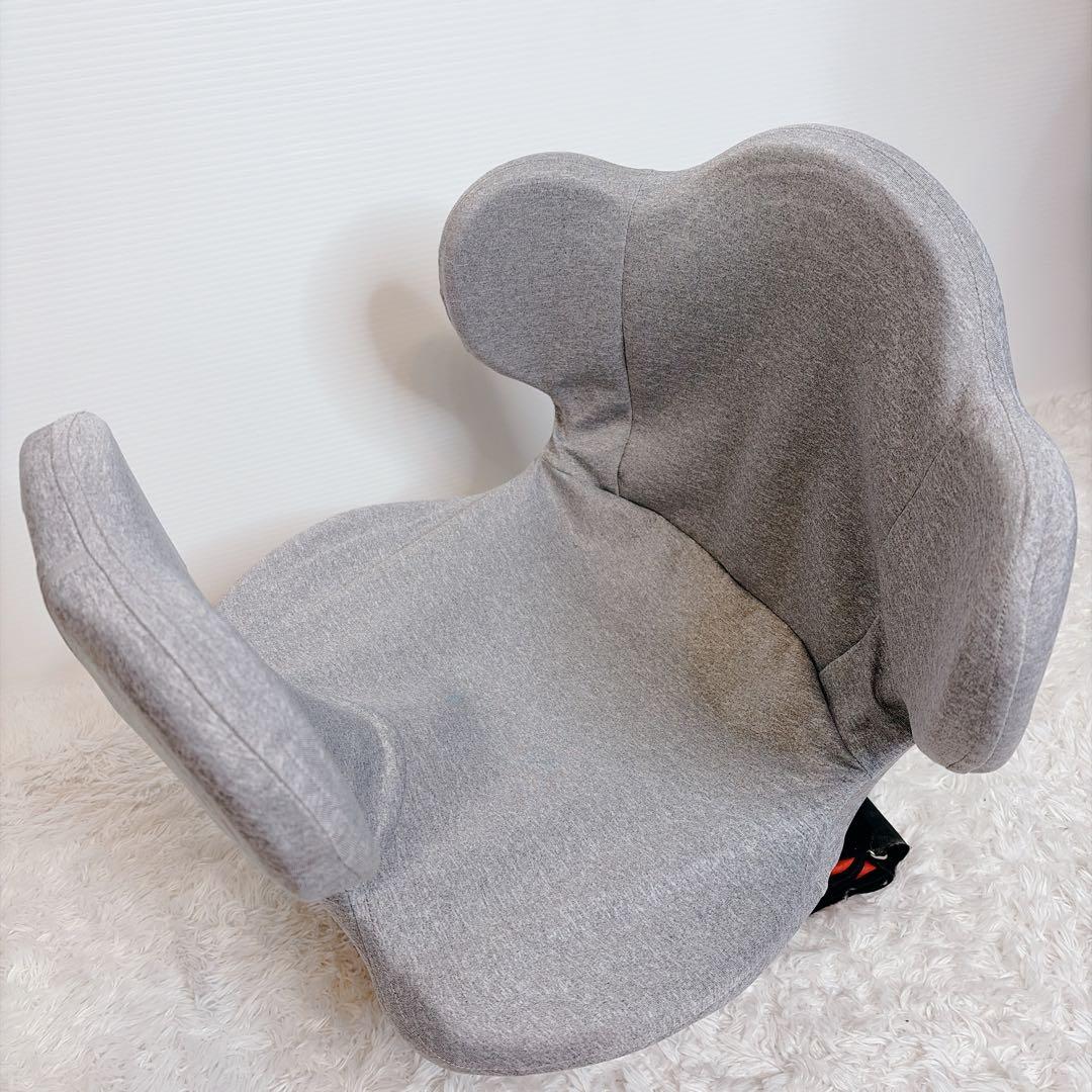 未使用級 Circle Balance ヨガバランス開脚チェア