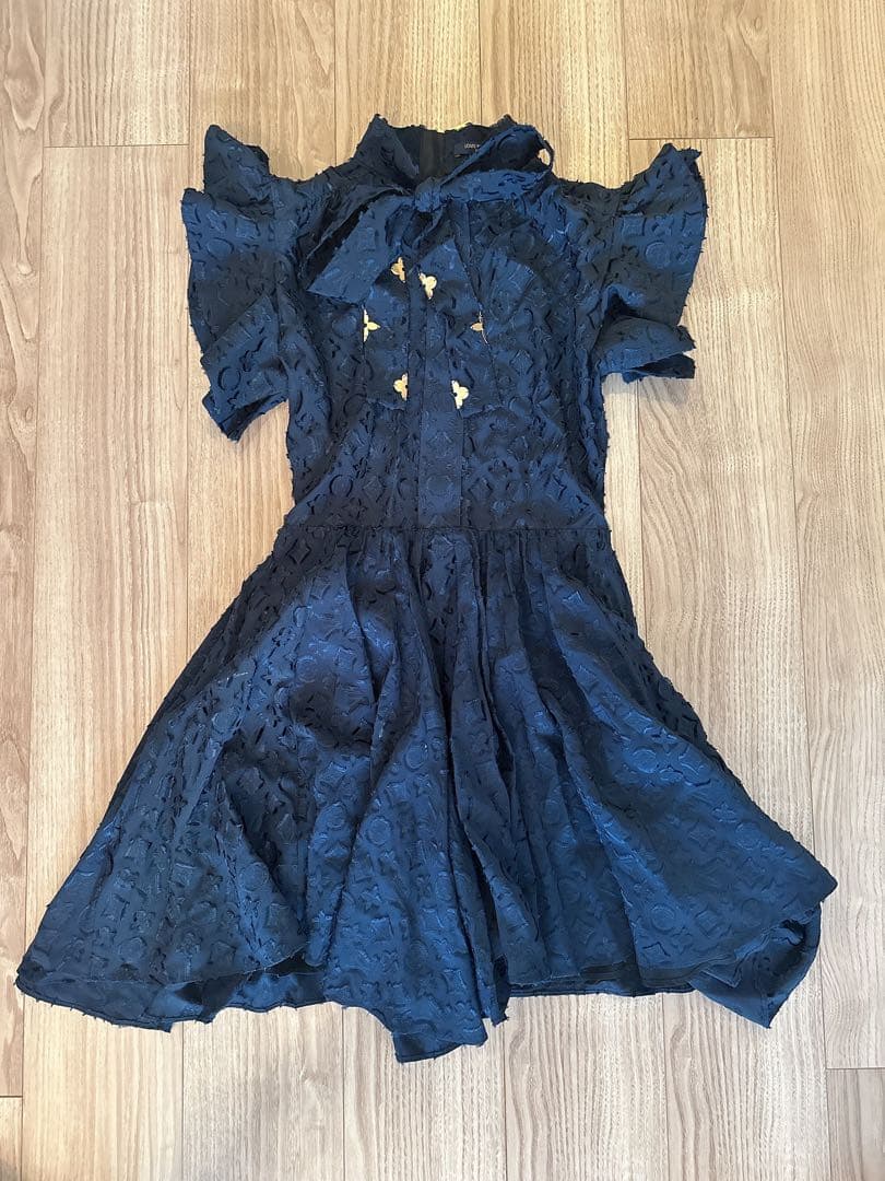 LOUIS VUITTON ワンピース