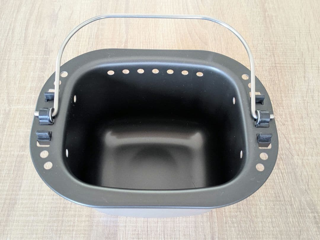 SD-BMS106　ホームベーカリー　パナソニック