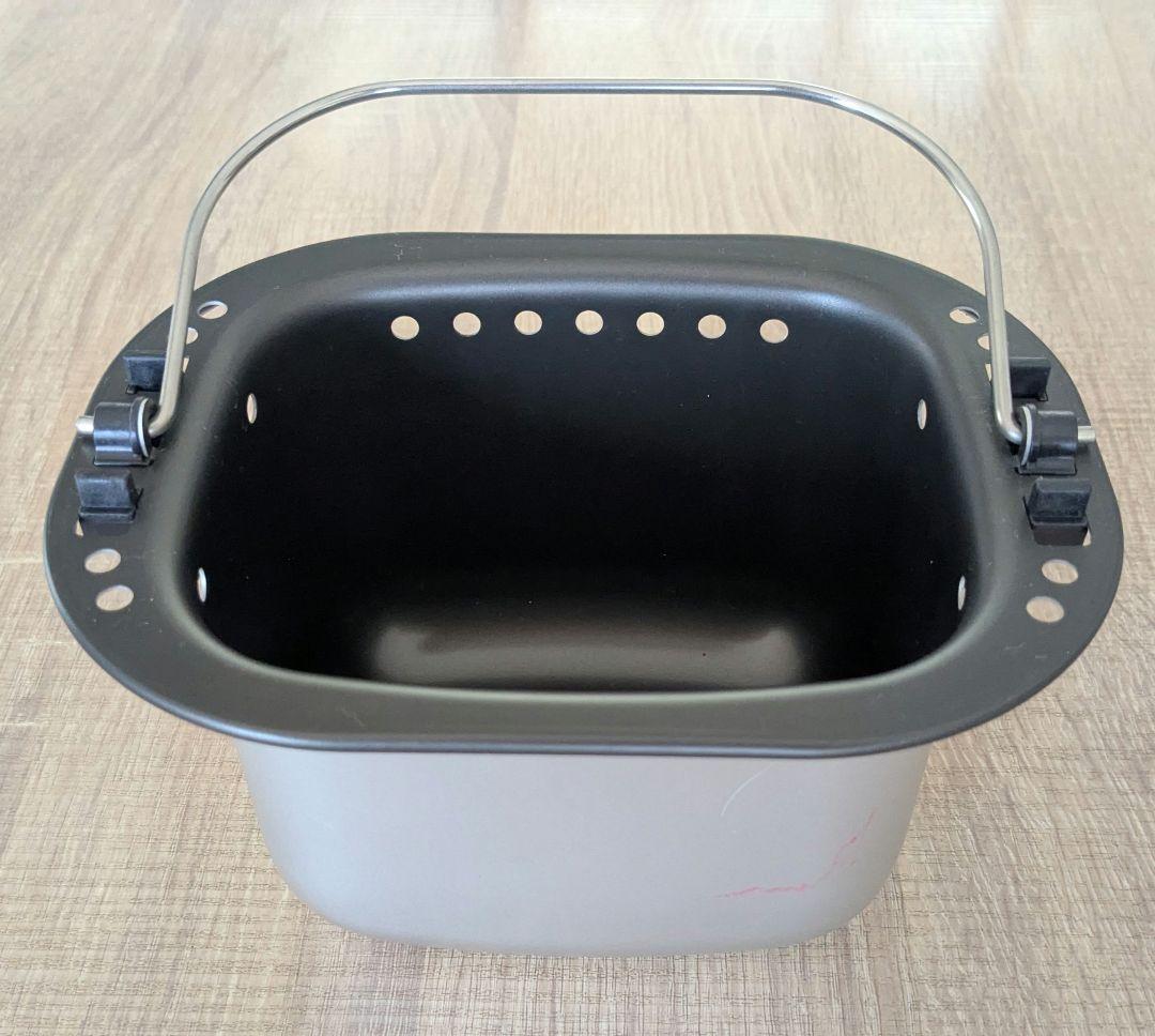 SD-BMS106　ホームベーカリー　パナソニック