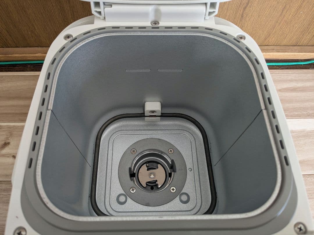 SD-BMS106　ホームベーカリー　パナソニック