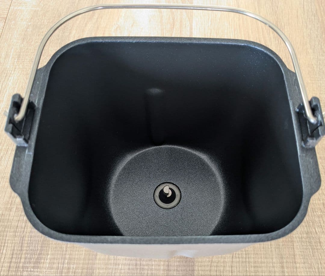 SD-BMS106　ホームベーカリー　パナソニック