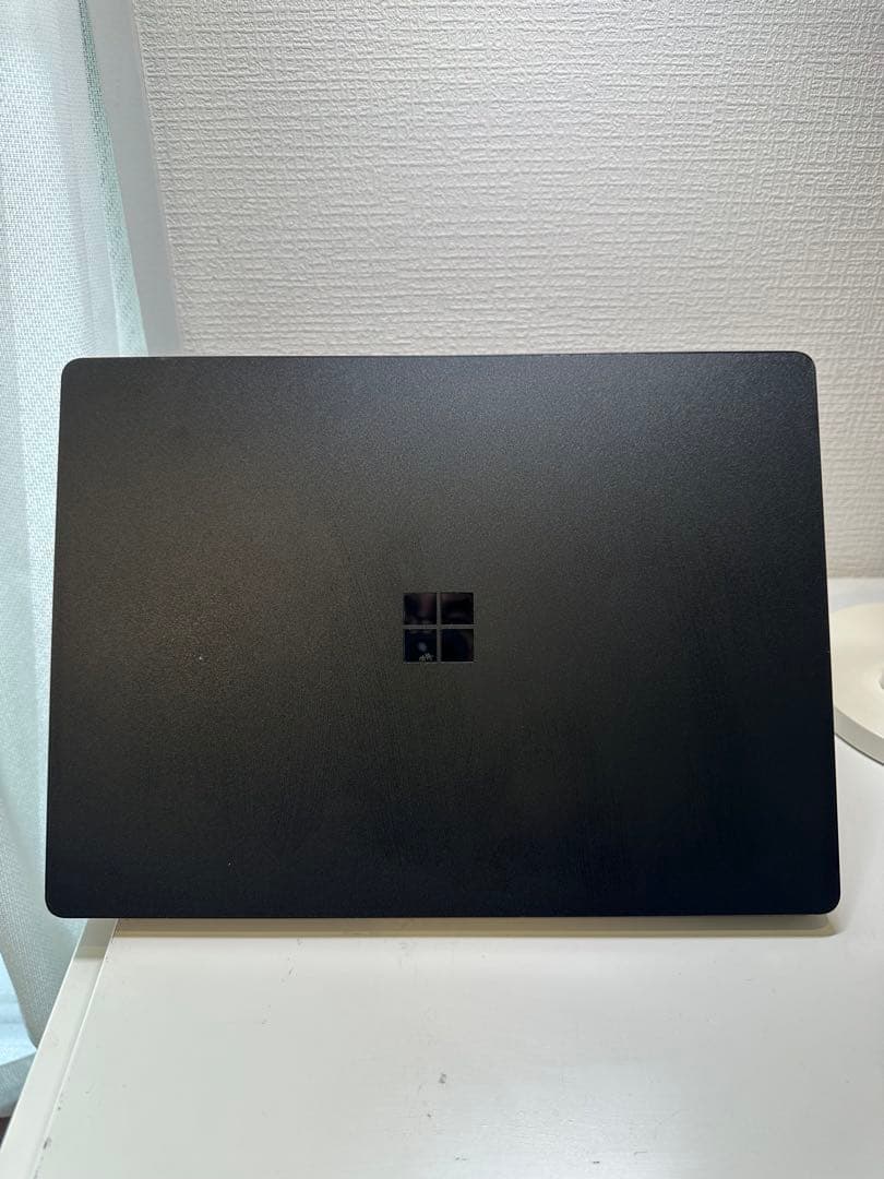 中古美品Surface Laptop3 i7 SSD Win11 Office付