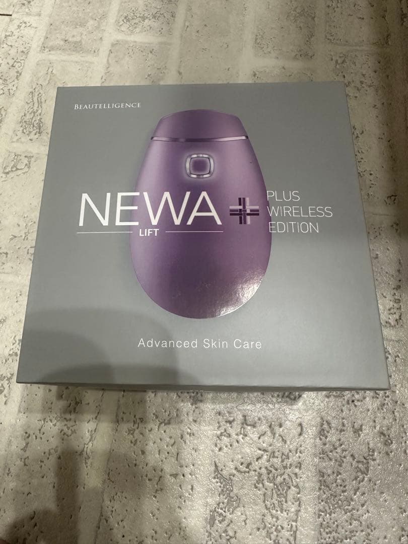 ニューアリフト　プラス