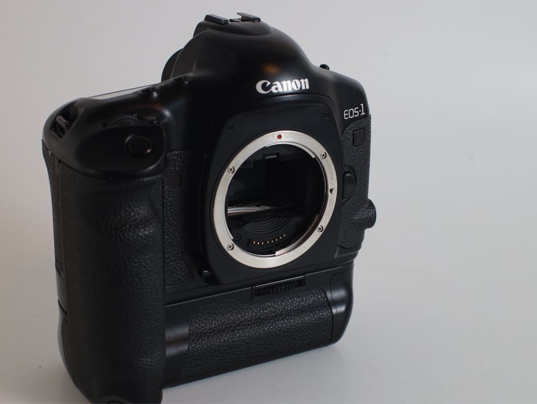 Canon EOS 1v 美品
