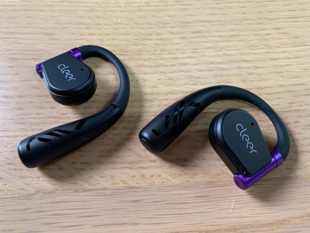 イヤホン cleer ARC2 Gaming Edition