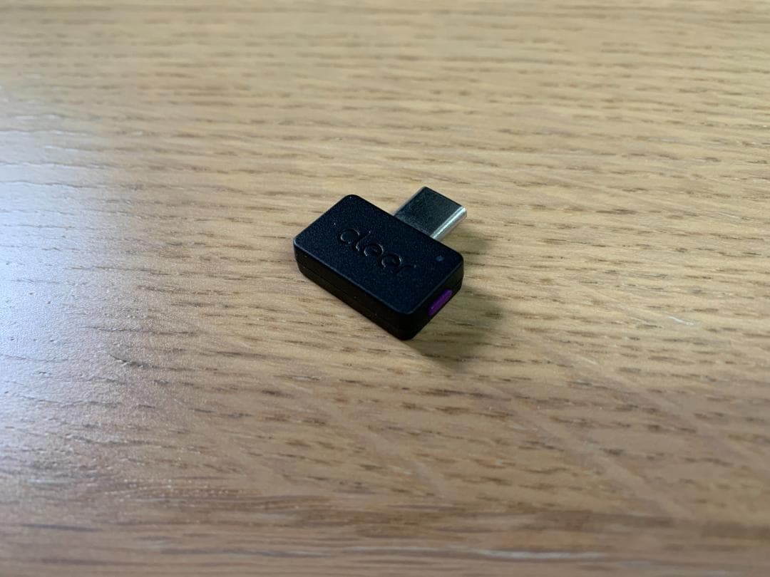 イヤホン cleer ARC2 Gaming Edition