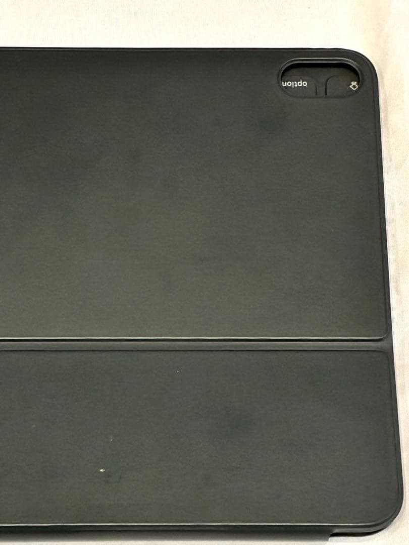 Apple 11インチiPad Pro Smart Keyboard Folio