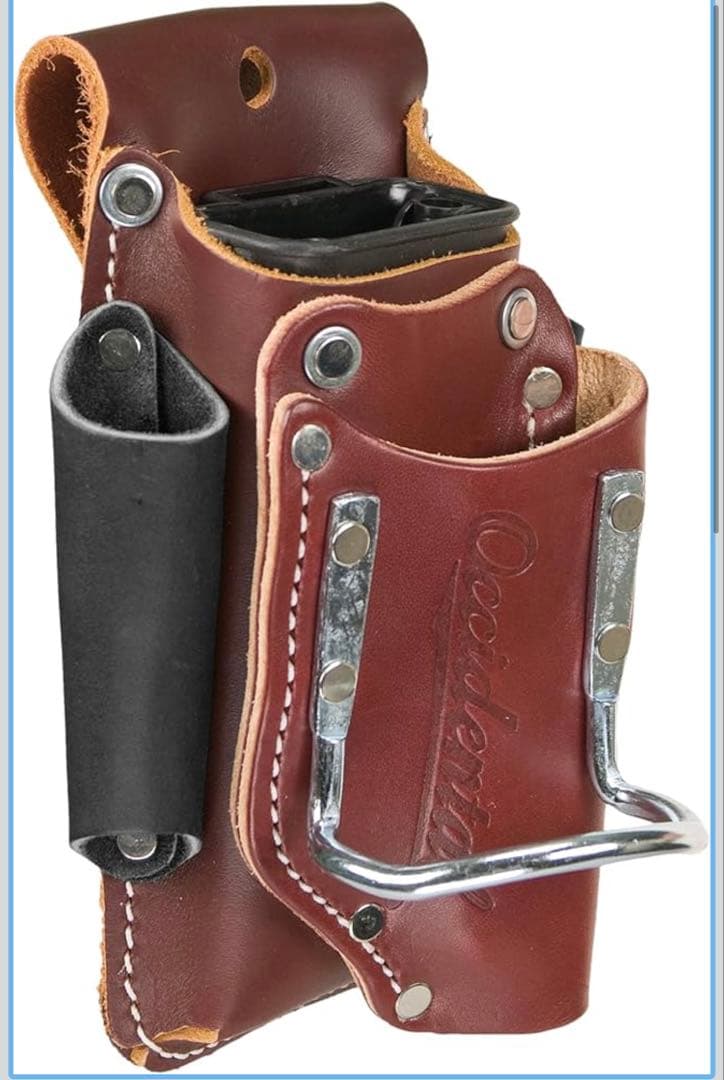 Occidental Leather 5520 オキシデンタルレザー