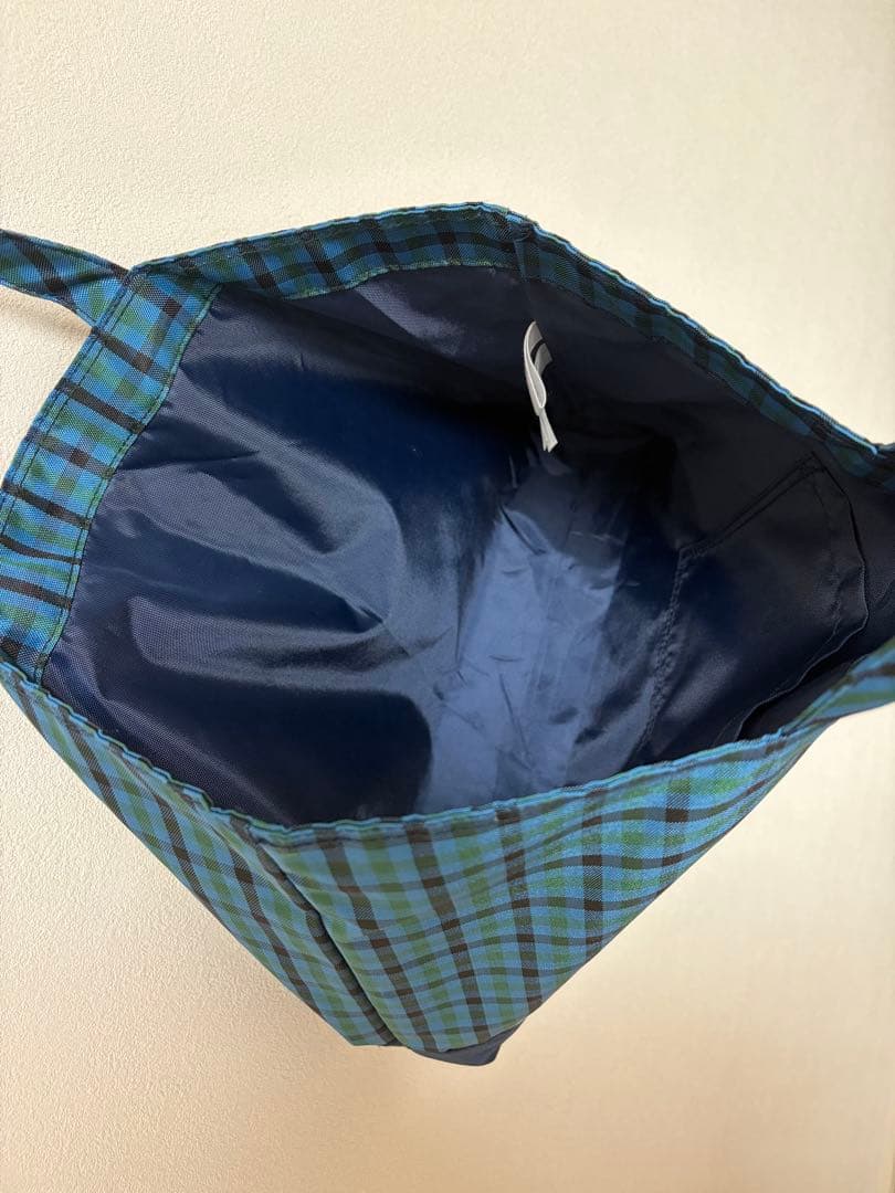 ファミリア　familiar レッスン　トートバッグ