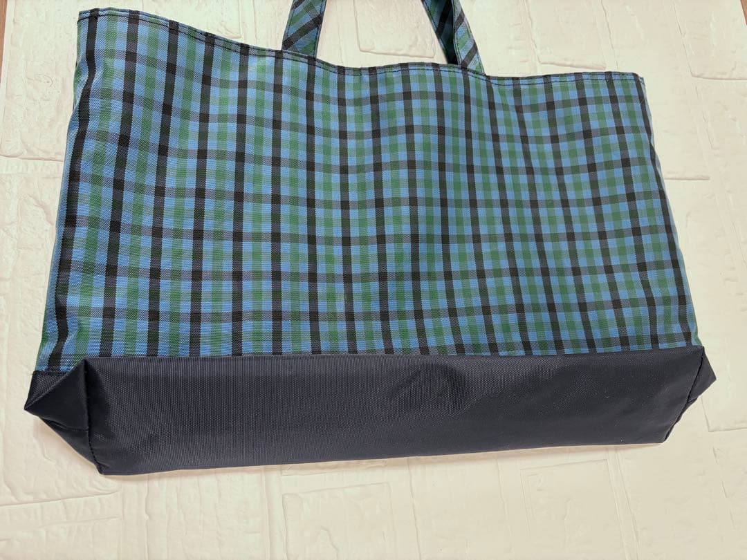 ファミリア　familiar レッスン　トートバッグ