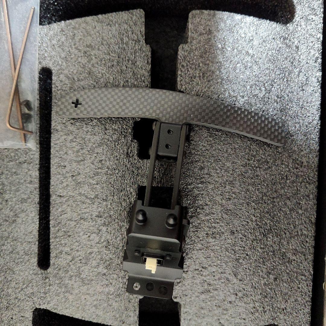 ポルシェ パナメーラ 971.1 カイエン 9Y0 マグネティック パドルシフト