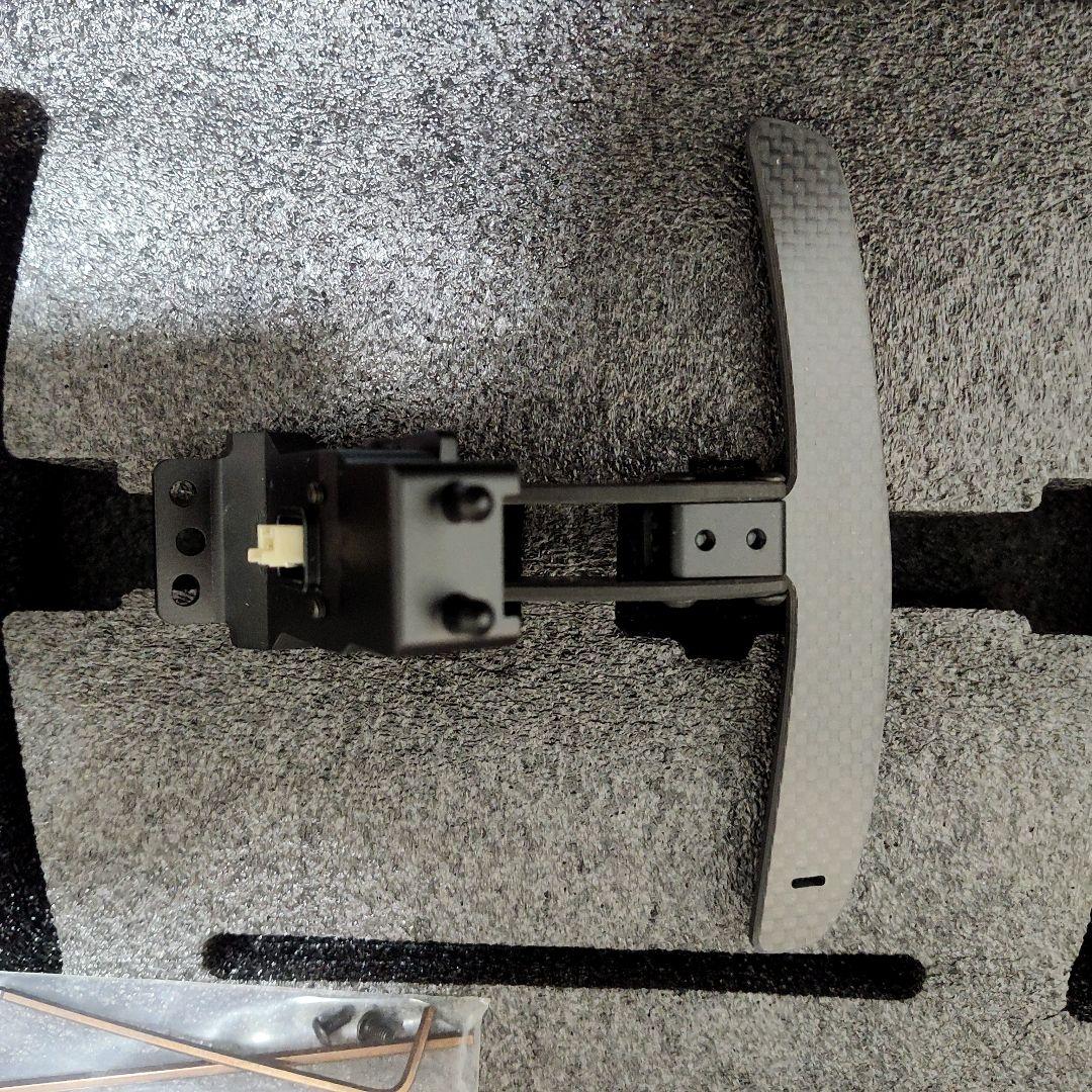 ポルシェ パナメーラ 971.1 カイエン 9Y0 マグネティック パドルシフト