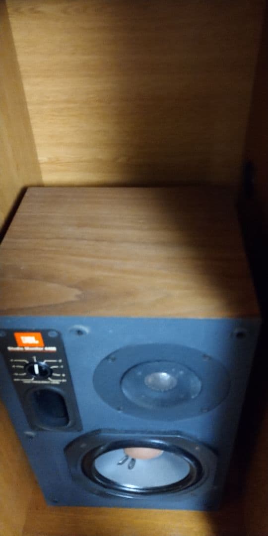 最終値下げ◎JBL◎スピーカー2本セット◎