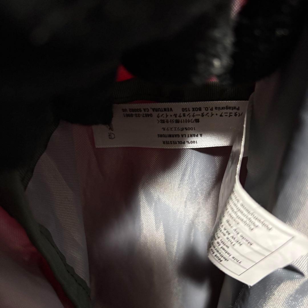 希少色✨パタゴニア ショルダーバッグ メッセンジャー リフレクター 大人気モデル