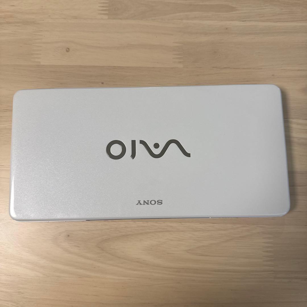 Sony VAIO VGN-P80H ノートパソコン