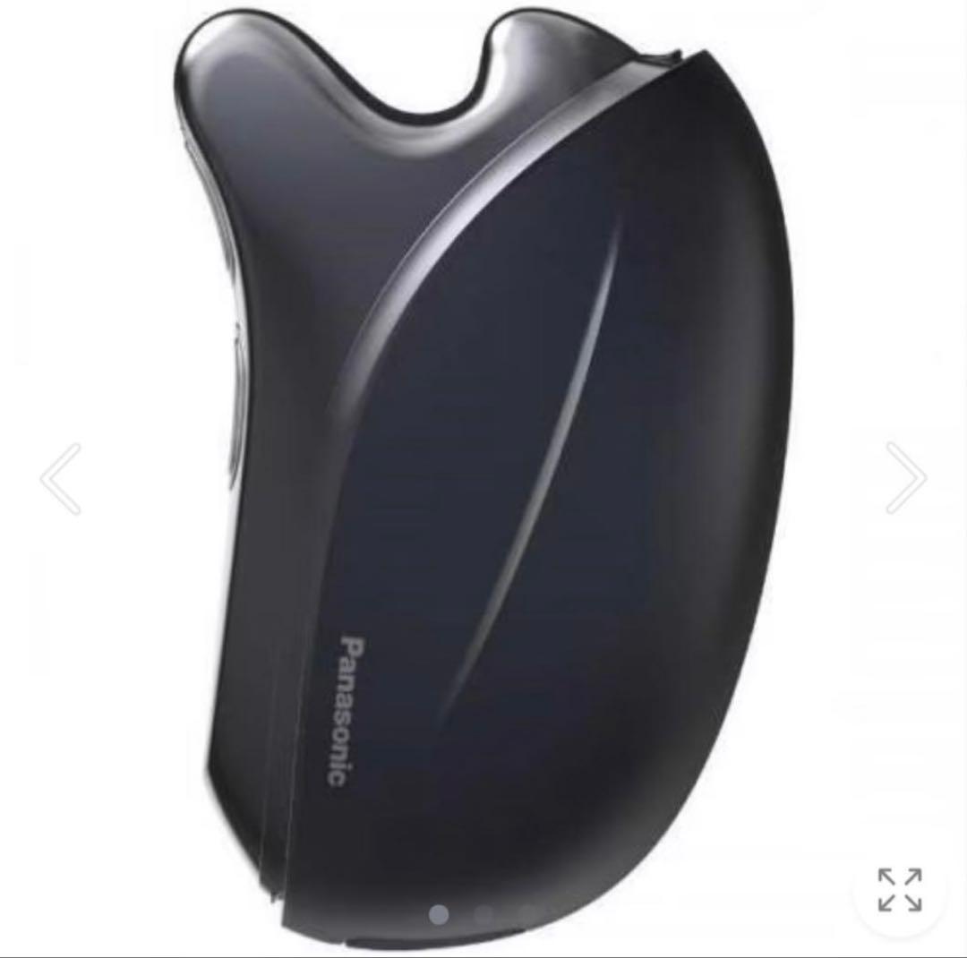 Panasonic EH-SP85-K 美顔器 バイタリフト かっさGELセット