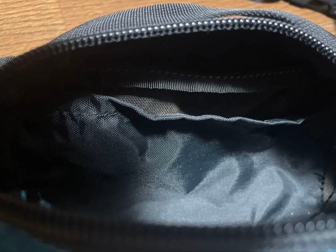 アークテリクス　90sアーバンファニー　水色