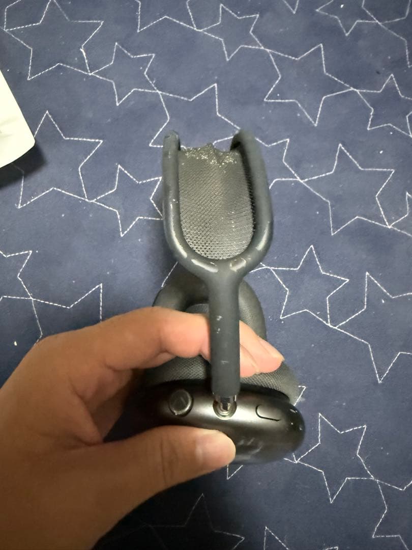 air pops max ブラック