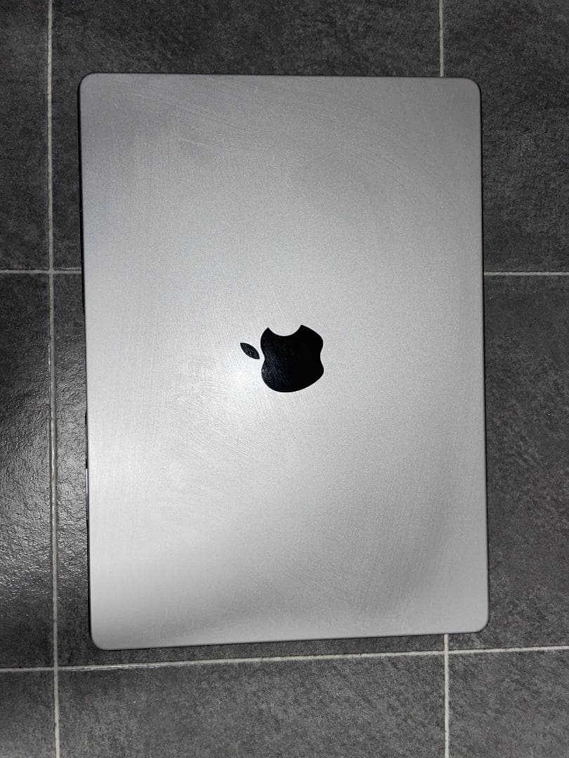 MacBookPro 14インチM2 Pro(10コア)/16GB/512GB