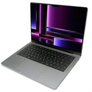 MacBookPro 14インチM2 Pro(10コア)/16GB/512GB