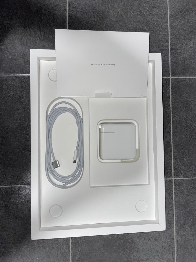 MacBookPro 14インチM2 Pro(10コア)/16GB/512GB