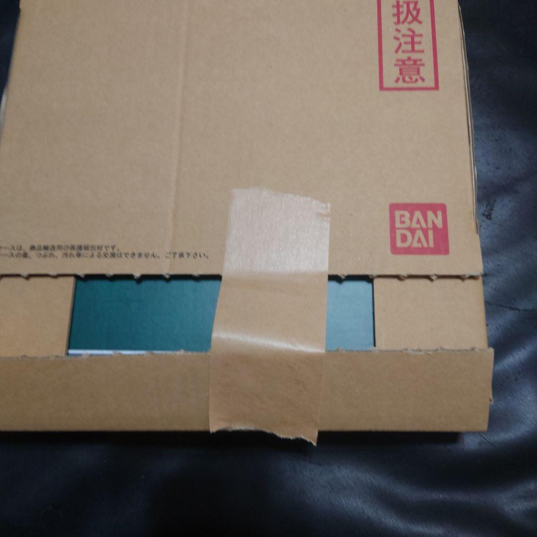 SDガンダム　カードダストコンプリートボックス