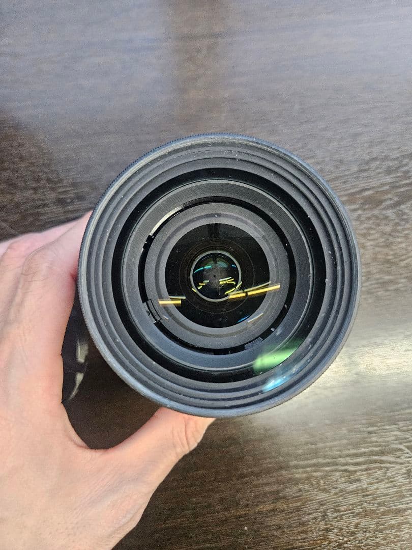 レンズ(ズーム) Nikon AF-S NIKKOR 24-85mm f3.5-4.5G