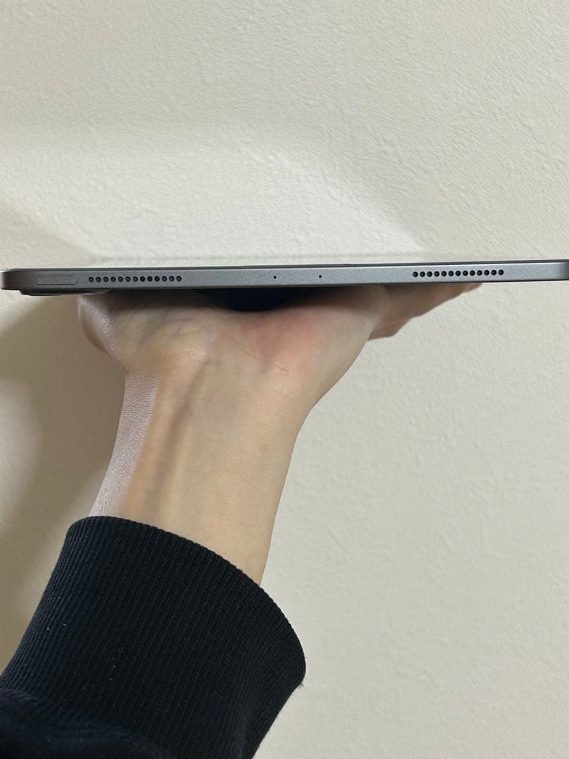 iPad Pro 第二世代 11インチ 256GB WiFiモデル