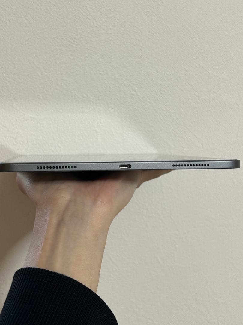 iPad Pro 第二世代 11インチ 256GB WiFiモデル