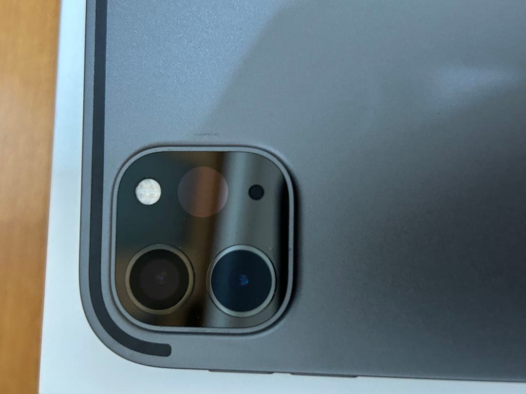 iPad Pro 第二世代 11インチ 256GB WiFiモデル