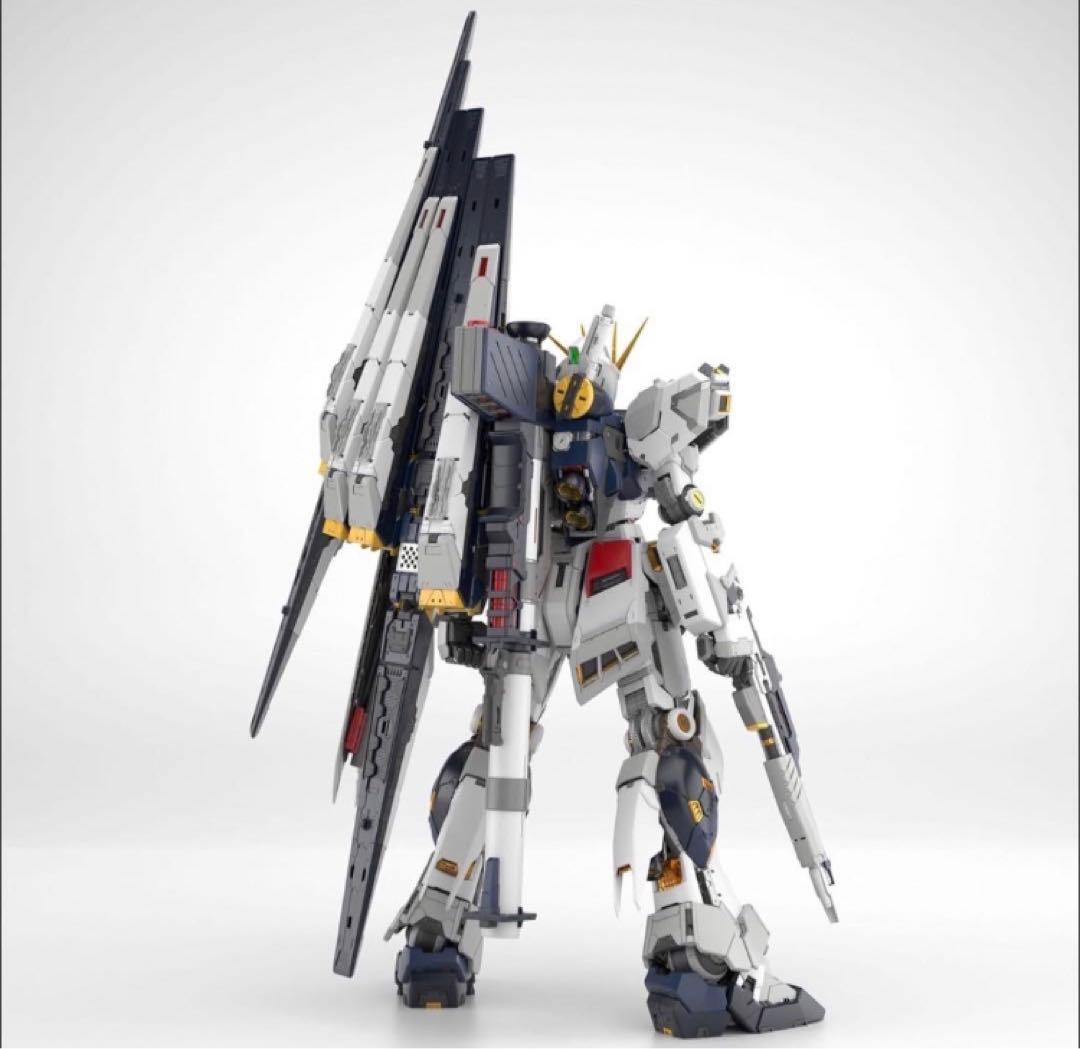 (新品未開封)PG UNLEASHED 1/60 vガンダム LEDユニットなし